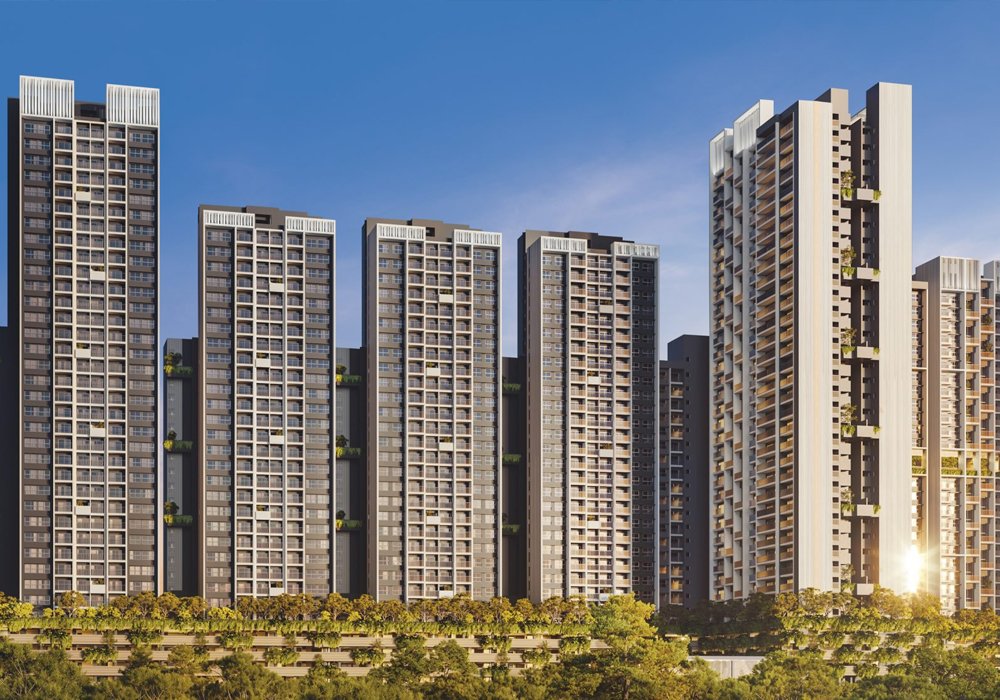 Rohan Nitara Project Highlights