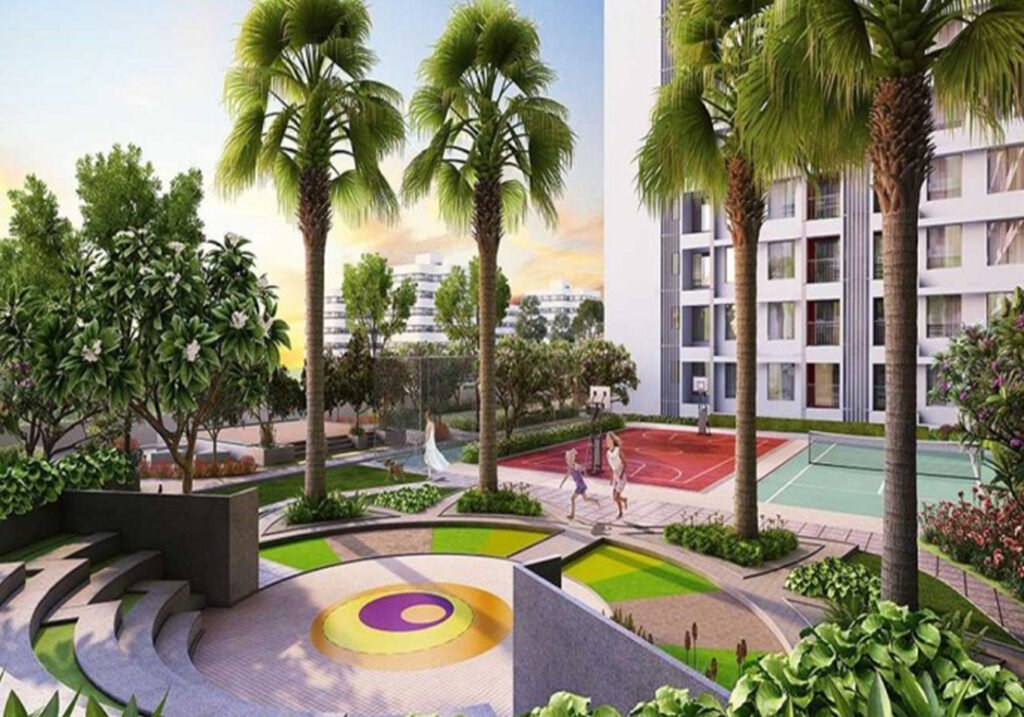 rohan nitara amenities